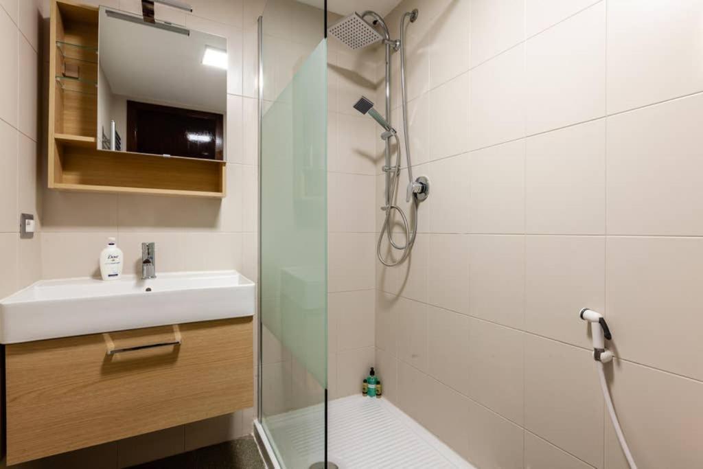 Ferrari - Ac -Wifi - Flexyrent Apartment Milán Exteriér fotografie
